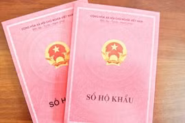 Điều ít người biết về sổ hộ khẩu 3.000 năm trước