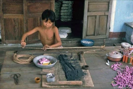 Hoài niệm đốt pháo xưa của thế hệ 7X, 8X