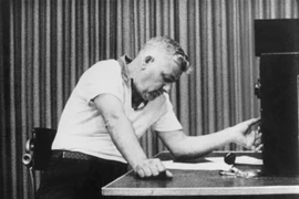 Tiết lộ sốc về thí nghiệm 'tàn nhẫn' nhất lịch sử nhân loại