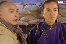 Tổng đà chủ Thiên Địa Hội Trần Cận Nam sở hữu võ công đáng sợ sao?