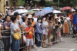 Thanh tra Bộ GD&ĐT: Chấm thi lớp 10 ở Hải Phòng có sai sót 