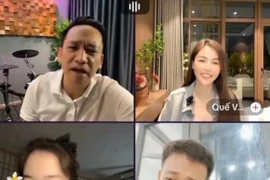 Duy Mạnh khuyên gì Nam Em mà dân tình vỗ tay rần rần?