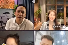 Duy Mạnh khuyên gì Nam Em mà dân tình vỗ tay rần rần?