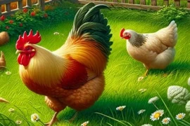  3 con giáp chuẩn con Thần Tài, làm gì cũng hái ra tiền