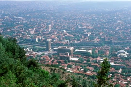 Khám phá cuộc sống muôn màu ở đất nước Gruzia thời Liên Xô