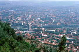 Khám phá cuộc sống muôn màu ở đất nước Gruzia thời Liên Xô