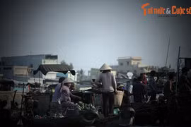 Lạnh người với truyền thuyết về địa danh Cái Răng ở Cần Thơ