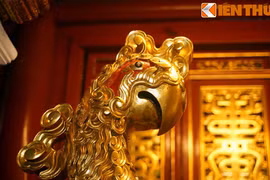 Chuyện ly kỳ tục thờ chim vẹt của người Việt