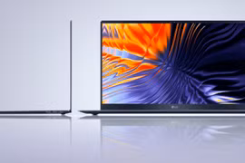 Chiếc laptop nhẹ như điện thoại gây “sốt” tại Việt Nam