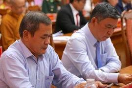 Lý do giám đốc và nguyên giám đốc sở ở Quảng Nam nghỉ việc 