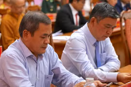 Lý do giám đốc và nguyên giám đốc sở ở Quảng Nam nghỉ việc 