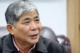 Công ty do ông Lê Thanh Thản làm Chủ tịch HĐQT lãi tăng 114% quý I