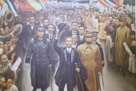 Nhìn lại những sự kiện làm thay đổi lịch sử trong ngày đầu năm mới 1/1