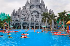 Khách du lịch nói về 10 địa điểm thú vị nhất Việt Nam