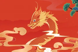 Chúc mừng 3 con giáp chính thức đổi vận từ mùng 1 Tết