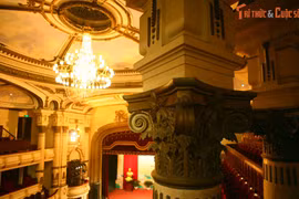 Di tích lịch sử đặc biệt nơi Bác Hồ tri ân thương binh ở thủ đô 