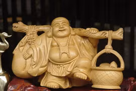 Giải mã 7 vị thần cực thiêng của người Nhật Bản