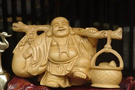 Giải mã 7 vị thần cực thiêng của người Nhật Bản