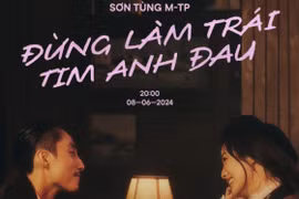 Vì sao khán giả thờ ơ khi Sơn Tùng M-TP “khoe” ca khúc mới?