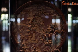 Khám phá 4 cổ vật triều Nguyễn vừa trở thành Bảo vật quốc gia