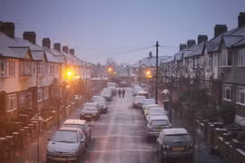 Anh được cảnh báo đối mặt với "mùa đông khắc nghiệt" 