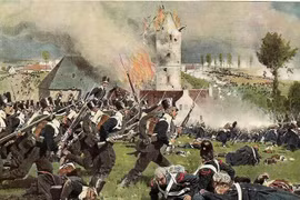 Nhìn lại 15 trận đánh rung chuyển thế giới thế kỷ 19