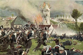 Nhìn lại 15 trận đánh rung chuyển thế giới thế kỷ 19