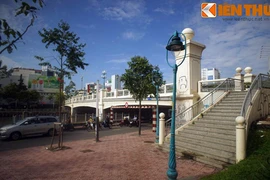 Bí mật lịch sử của cây cầu cổ nhất Sài Gòn