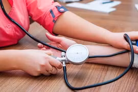 5 loại quả được mệnh danh là “thuốc hạ huyết áp” tự nhiên 