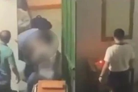 Bàng hoàng phát hiện nữ sinh tử vong bất thương trong phòng trọ