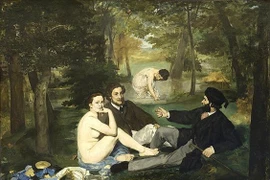  Top 15 gương mặt vĩ đại nhất lịch sử hội họa thế giới