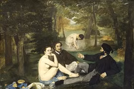  Top 15 gương mặt vĩ đại nhất lịch sử hội họa thế giới