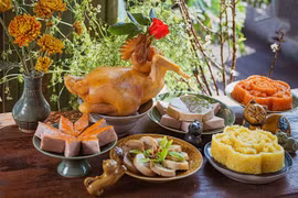 Tất tần tật những điều cần biết về cúng Rằm tháng Giêng 2025