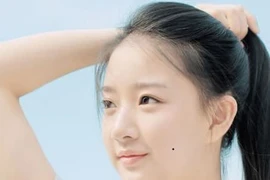 4 nốt ruồi phú quý của phụ nữ tiền không thiếu, phúc lộc cả đời!