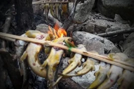 Vì sao cá đắng được ví như nhân sâm nước đại bổ cho sức khỏe?