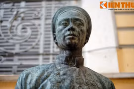 Điều bất ngờ về nhà bác học Việt Nam siêu ngoại ngữ Trương Vĩnh Ký