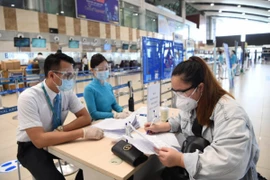 Tương lai ngành hàng không nhiều khởi sắc