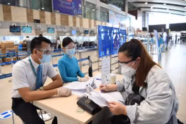 Tương lai ngành hàng không nhiều khởi sắc