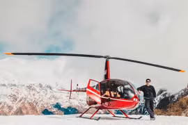 Chàng lập trình viên đi hơn 100 thành phố và 30 quốc gia 