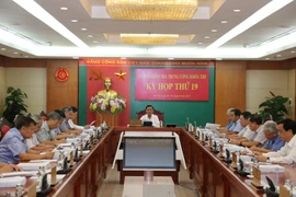 Nhiều lãnh đạo, nguyên lãnh đạo Bộ GD-ĐT vi phạm “đến mức phải xem xét kỷ luật“