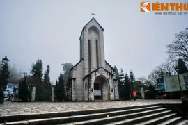 Bất ngờ với nguồn gốc của tên gọi địa danh Sa Pa