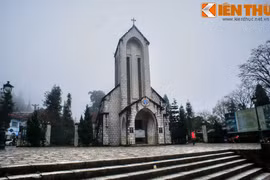 Bất ngờ với nguồn gốc của tên gọi địa danh Sa Pa