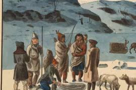 Sự thật kinh ngạc về lịch sử chủ quyền Canada