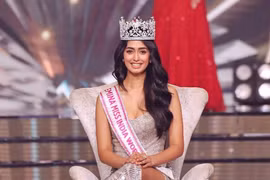 Mỹ nhân đẹp như ‘nữ thần’ là đối thủ nặng ký nhất Miss World 2023