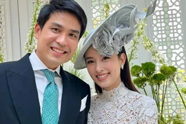 Sự thật về Hoa hậu chuyển giới đẹp nhất Thái Lan