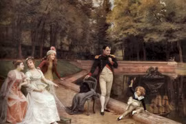 15 sự thật khiến nhiều người bổ ngửa về Napoleon đại đế