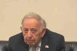 Thông điệp chỉ vỏn vẹn 3 từ người ngoài hành tinh gửi con người 