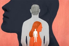 Phát hiện người yêu có tình cảm mập mờ, anh nói làm tôi chết điếng