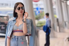  Chị đẹp Lệ Quyên: Nỗ lực “hồi teen” ở tuổi U50? 