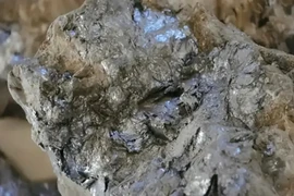 Kim loại quý nhất thế giới, giá trị gấp 10 lần vàng